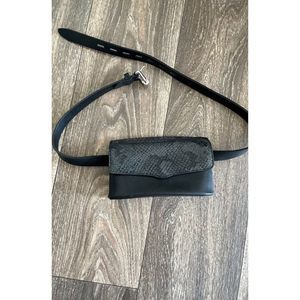Rebecca Minkoff bag 